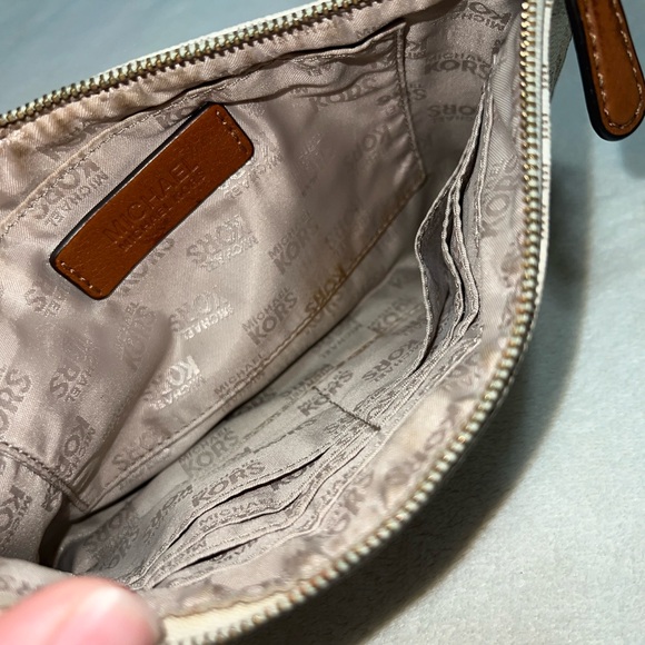 Michael Kors Wristlet - Picture 11 of 12